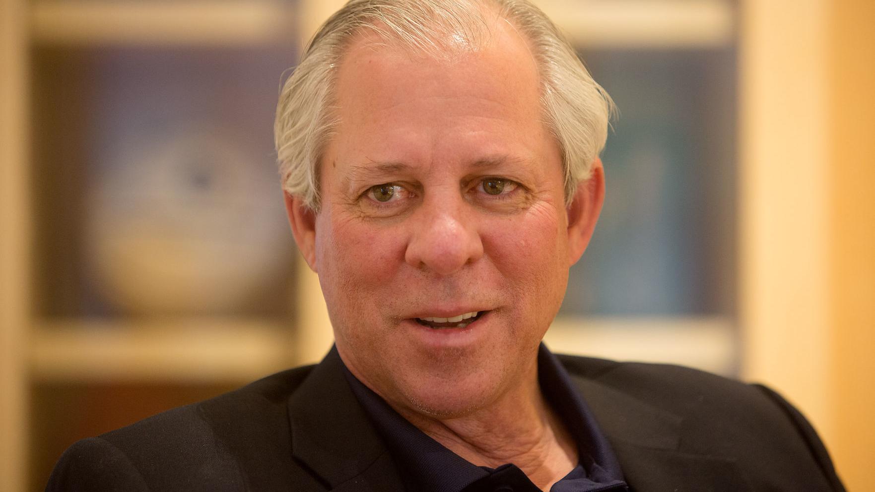 Neto's Tucson: UA president up for the challenge of a Hispanic Serving Institution